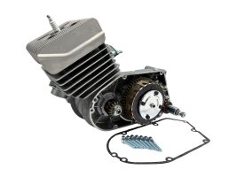 60ccm Neumotoren