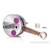 PZ-Tuning Big Bore Kurbelwelle S50 KR51/1 M53 M54