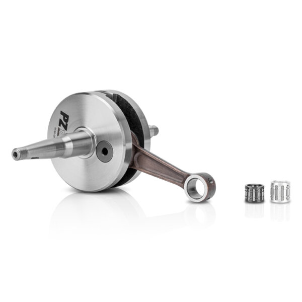 PZ Sportwelle "Untengeführt+Verstärkt" 50-60ccm
