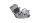 Kupplungsdeckel transparent + Dichtung für S51, S70, SR50, KR51/2