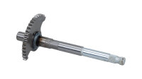 Kickstarterwelle für S50 Kr51/1