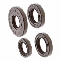 Set 4x Wellendichtringe NJK - für Motor kpl., FPM,...