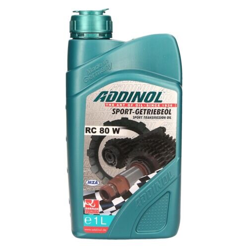 ADDINOL RC 80 W Sport-Getriebeöl mineralisch 1L