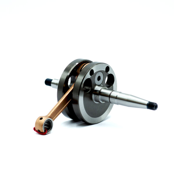 Kurbelwelle S50 KR51/1 39,5mm Hub
