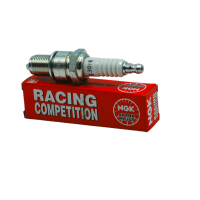 Rennzündkerze NGK B10ES Langgewinde