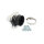 ZT Ansaugstutzen 360° drehbar f. PWK Vergaser bis 34mm (rund)