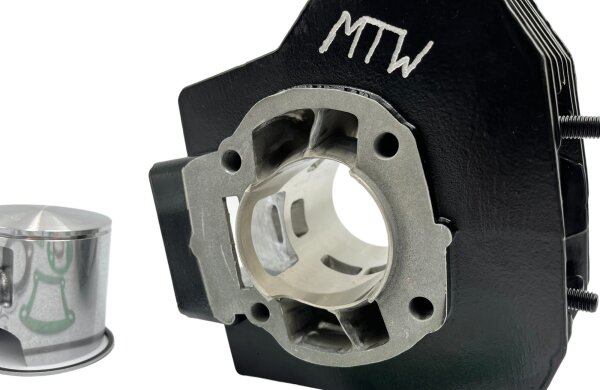 MTX 130ccm ATHENA