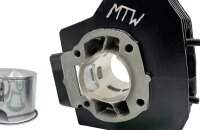 MTX 130ccm ATHENA