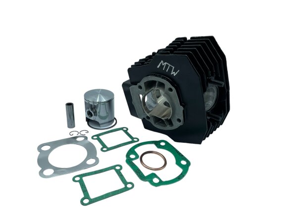 MTX 130 ITALKIT
