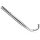 Simson Daily Race SP Auspuff Edelstahl Simson S51 | Schwalbe KR51/2 l