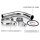 Simson Daily Race R Auspuff Edelstahl Simson S51 | Schwalbe KR51/2 l
