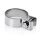 Simson Daily Race R Auspuff Edelstahl Simson S51 | Schwalbe KR51/2 l