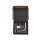 Simson Daily Race R Auspuff Edelstahl Simson S51 | Schwalbe KR51/2 l