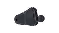 Venandi Tuning Ansauggeräuschdämpfer zerlegbar Luftfilterkasten Sport KR51 Duo