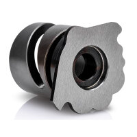 PZ-Tuning Race-Getriebe VOLLVERSTÄRKT
