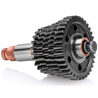 PZ-Tuning Race-Getriebe VOLLVERSTÄRKT