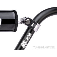 PZ-Tuning Lenker inkl.Teilegutachten f. Simson S51 &...