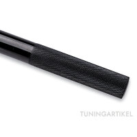 PZ-Tuning Lenker inkl.Teilegutachten f. Simson S51 & S51 Enduro Schwarz
