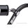 PZ-Tuning Lenker inkl.Teilegutachten f. Simson S51 & S51 Enduro Schwarz