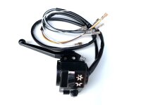 Kombischalter Armatur m. Kupplungsgriff S51 S50 SR50