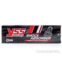 YSS Stoßdämpfer Simson S51 hinten 360mm ABE