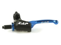 ZAP Kupplungsarmatur Flexhebel Blau
