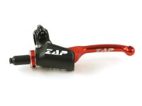 ZAP Kupplungsarmatur Flexhebel Rot