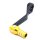 ZAP Technix Simson S51 Schalthebel Gold für M500-700