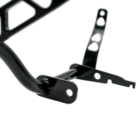 Bremshebel Schwarz für Simson S51/S50/S70 - Schwarz, pulverbeschichtet