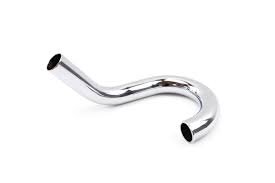Tuningkrümmer 32mm S51 Enduro