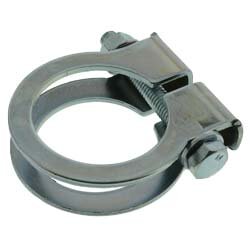 Auspuff Klemmschelle 32mm