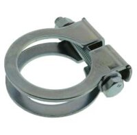 Auspuff Klemmschelle 32mm