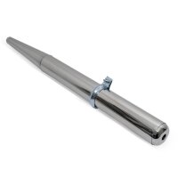 Auspuff 32mm Original Optik
