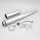 Auspuff AOA 3,5+ kpl. S51 S50