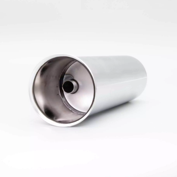 Auspuff AOA 2,5+ kpl. S51 S50