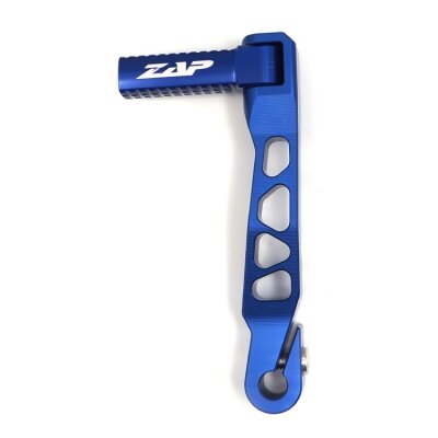 ZAP Technix Competition Kickstarter Blau für Simson S51 , S70 , S53 , S83