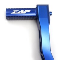ZAP Technix Competition Kickstarter Blau für Simson S51 , S70 , S53 , S83