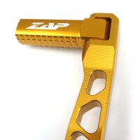ZAP Technix Competition Kickstarter Gold für Simson...