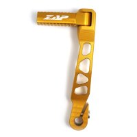 ZAP Technix Competition Kickstarter Gold für Simson...