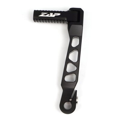 ZAP Technix Competition Kickstarter Schwarz für Simson S51 , S70 , S53 , S83