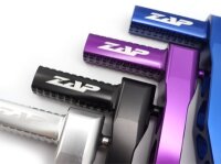 ZAP Technix Competition Kickstarter Grün für...