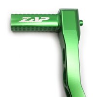 ZAP Technix Competition Kickstarter Grün für Simson S51 , S70 , S53 , S83