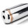 Simson Daily Race SP Auspuff Edelstahl goldene Nähte Simson S51 | Schwalbe KR51/2 l