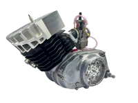 MTX 130 Komplettmotor