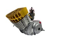 MTX 130 Komplettmotor
