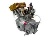 MTX 130 Komplettmotor