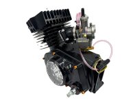 MTX 130 Komplettmotor