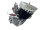 MTX 130 Komplettmotor