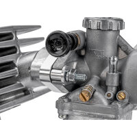 Adapter SET Mikuni VM20 Vergaser