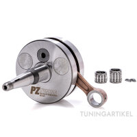 BIG BORE Kurbelwelle PZ-Tuning "Massiv"...